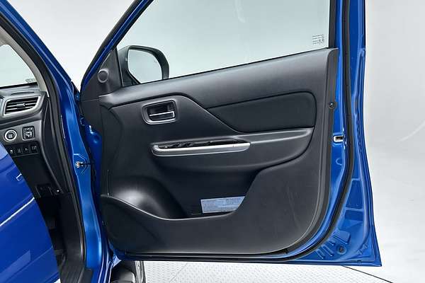 2023 Mitsubishi Triton GLS MR 4X4