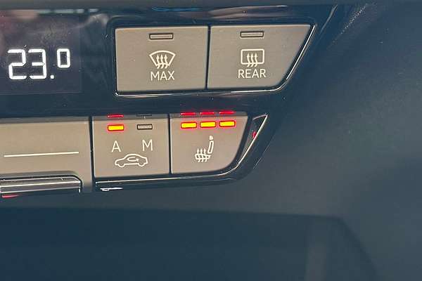 2024 Audi Q4 e-tron 55 F4