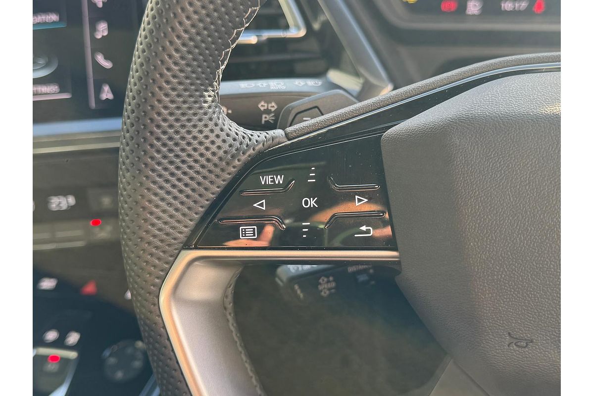 2024 Audi Q4 e-tron 55 F4