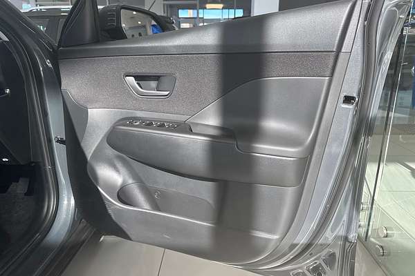 2025 Hyundai Kona Hybrid SX2.V2