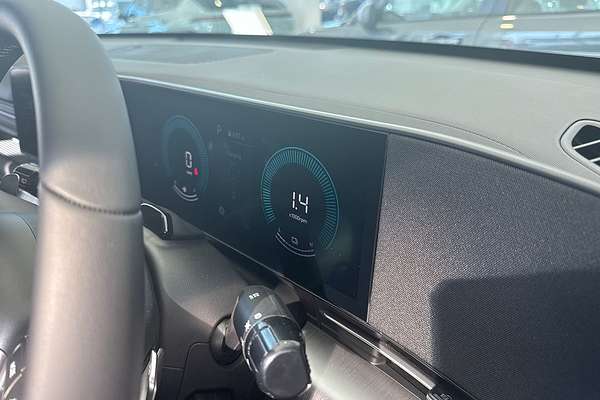 2025 Hyundai Kona Hybrid SX2.V2