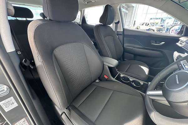 2025 Hyundai Kona Hybrid SX2.V2