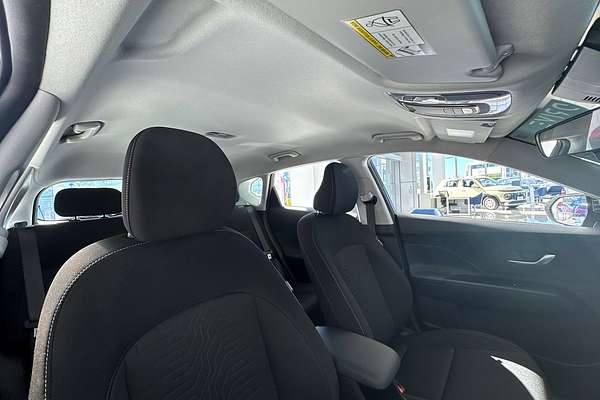 2025 Hyundai Kona Hybrid SX2.V2