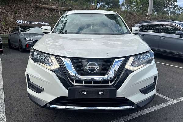 2019 Nissan X-TRAIL ST T32 Series II