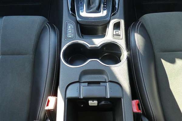 2017 Holden Commodore SV6 VF Series II