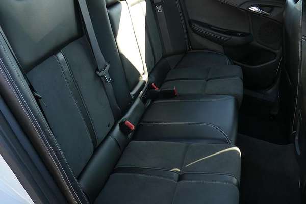 2017 Holden Commodore SV6 VF Series II