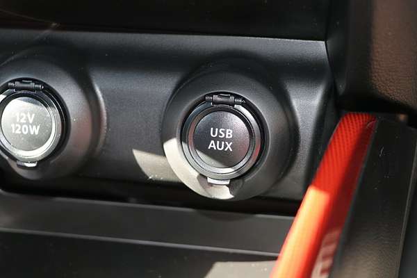 2024 Suzuki Swift Sport AZ Series II