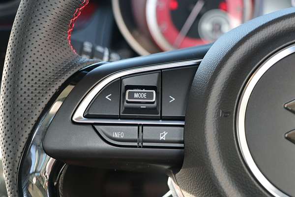 2024 Suzuki Swift Sport AZ Series II