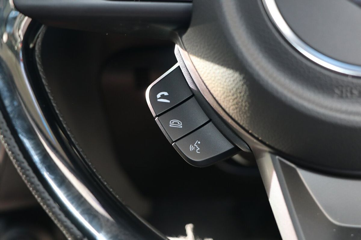 2024 Suzuki Swift Sport AZ Series II