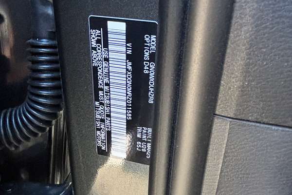 2025 Mitsubishi Outlander PHEV Exceed ZM