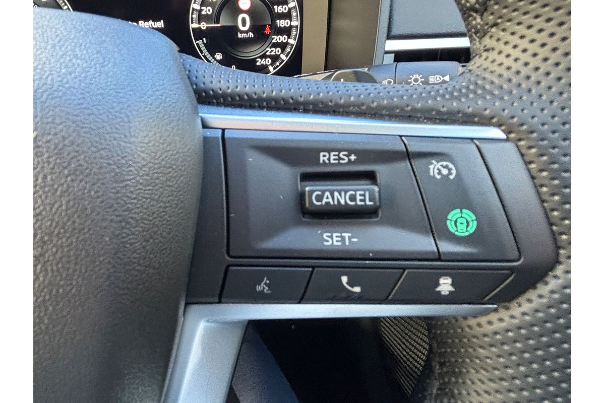 2025 Mitsubishi Outlander PHEV Exceed ZM