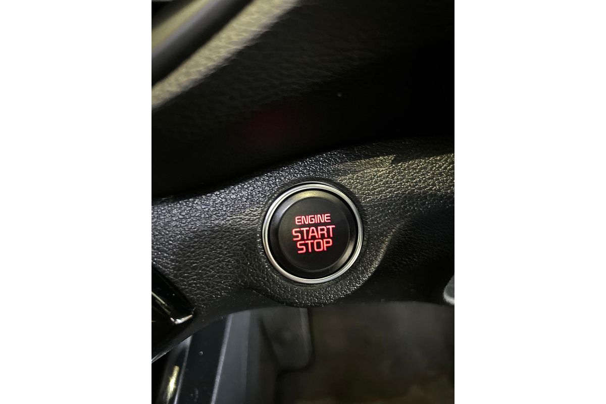 2020 Kia Cerato GT BD