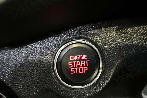 2020 Kia Cerato GT BD