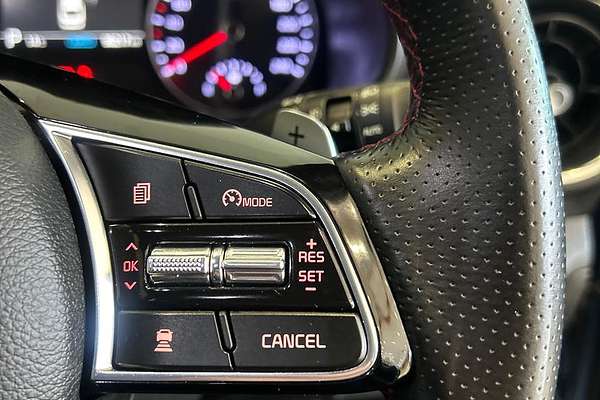 2020 Kia Cerato GT BD