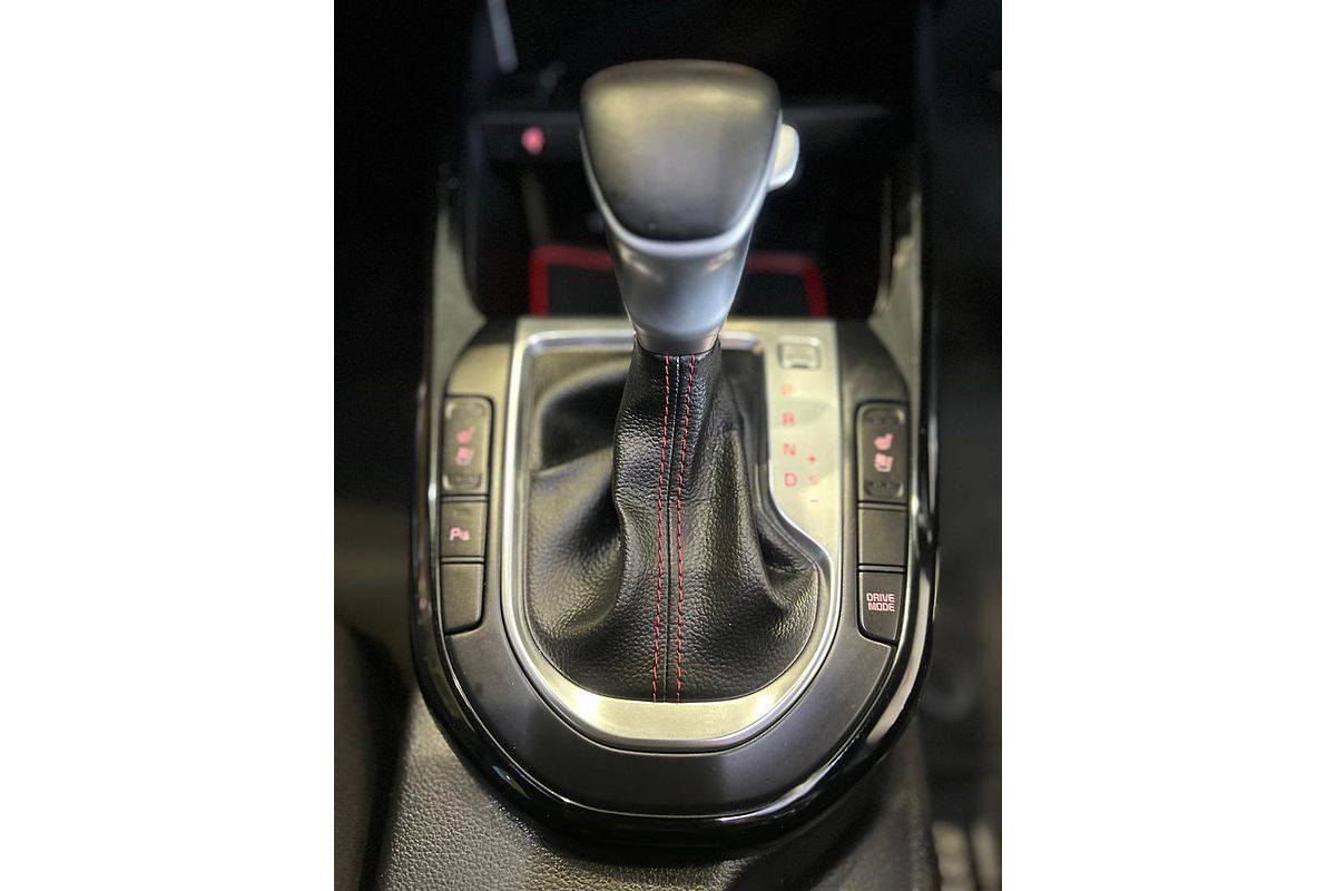 2020 Kia Cerato GT BD