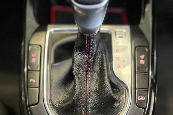 2020 Kia Cerato GT BD