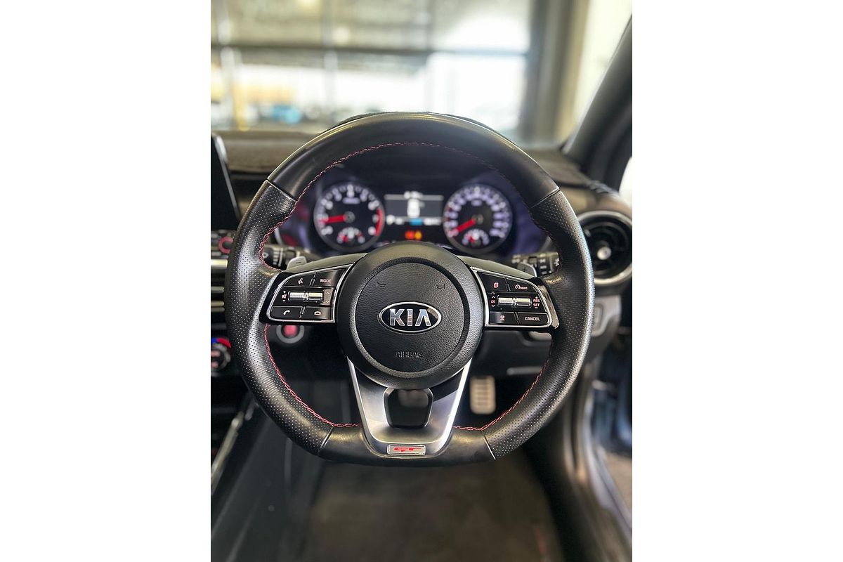 2020 Kia Cerato GT BD