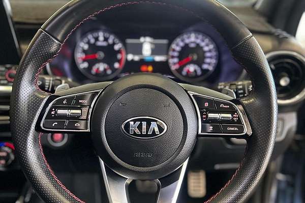 2020 Kia Cerato GT BD
