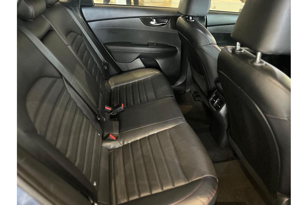 2020 Kia Cerato GT BD