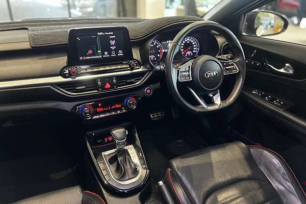 2020 Kia Cerato GT BD