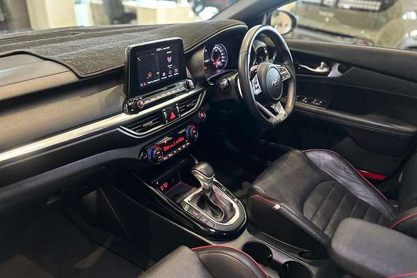 2020 Kia Cerato GT BD