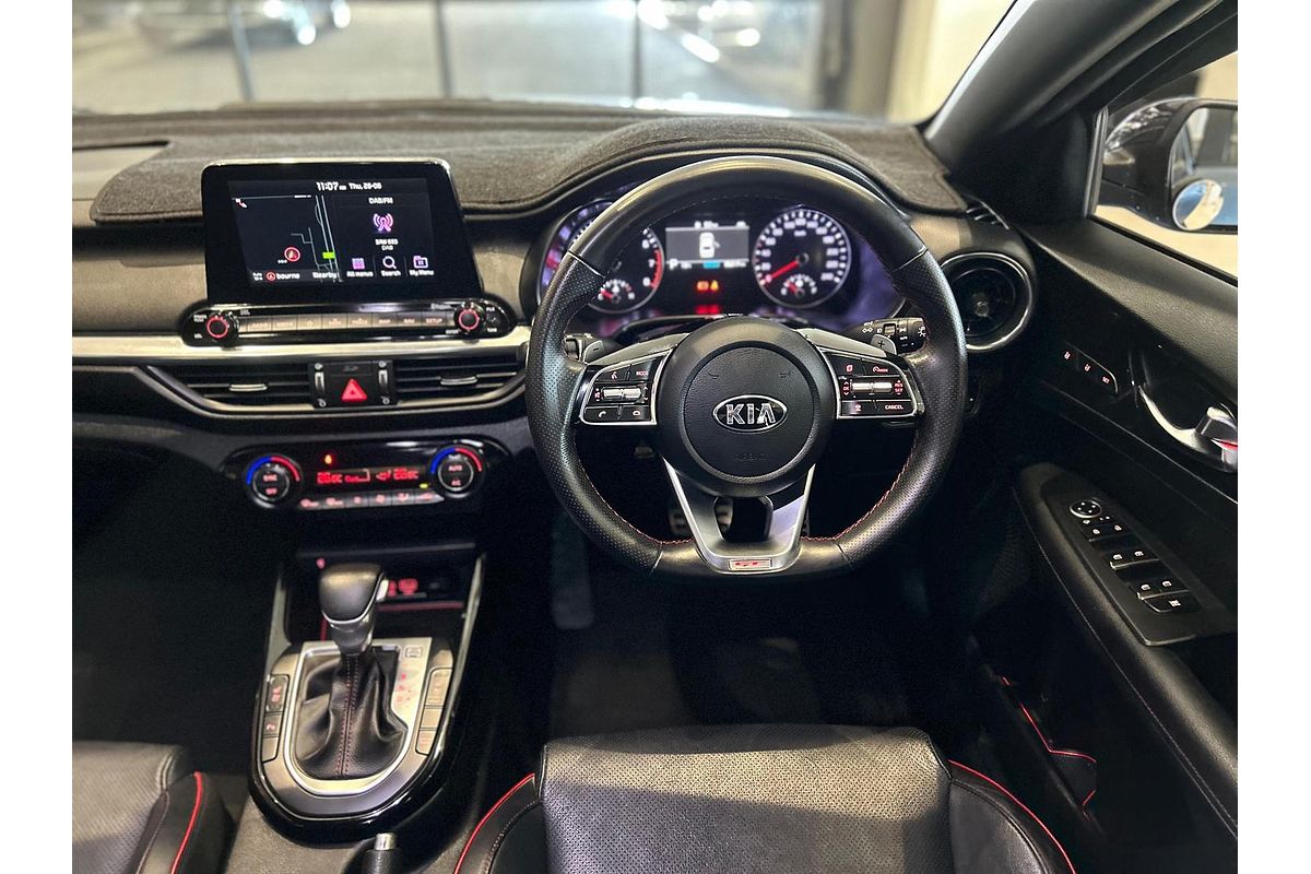 2020 Kia Cerato GT BD