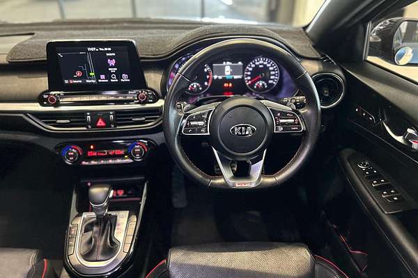2020 Kia Cerato GT BD