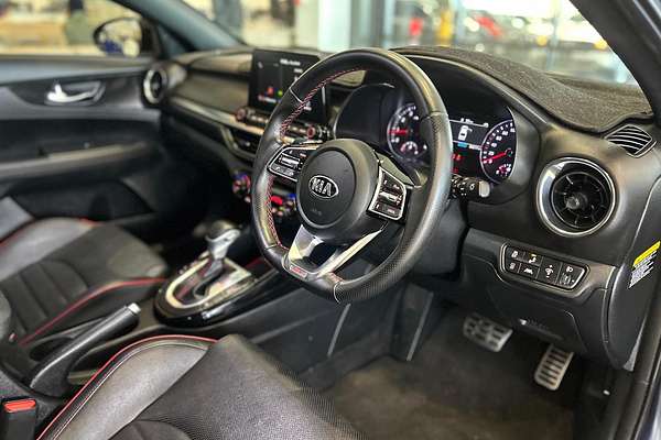 2020 Kia Cerato GT BD