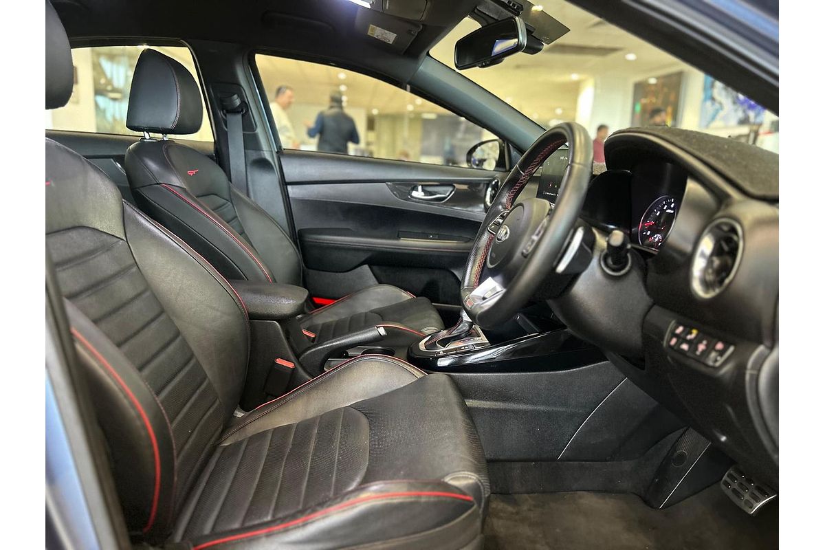2020 Kia Cerato GT BD