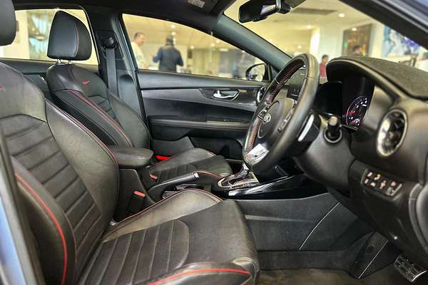 2020 Kia Cerato GT BD
