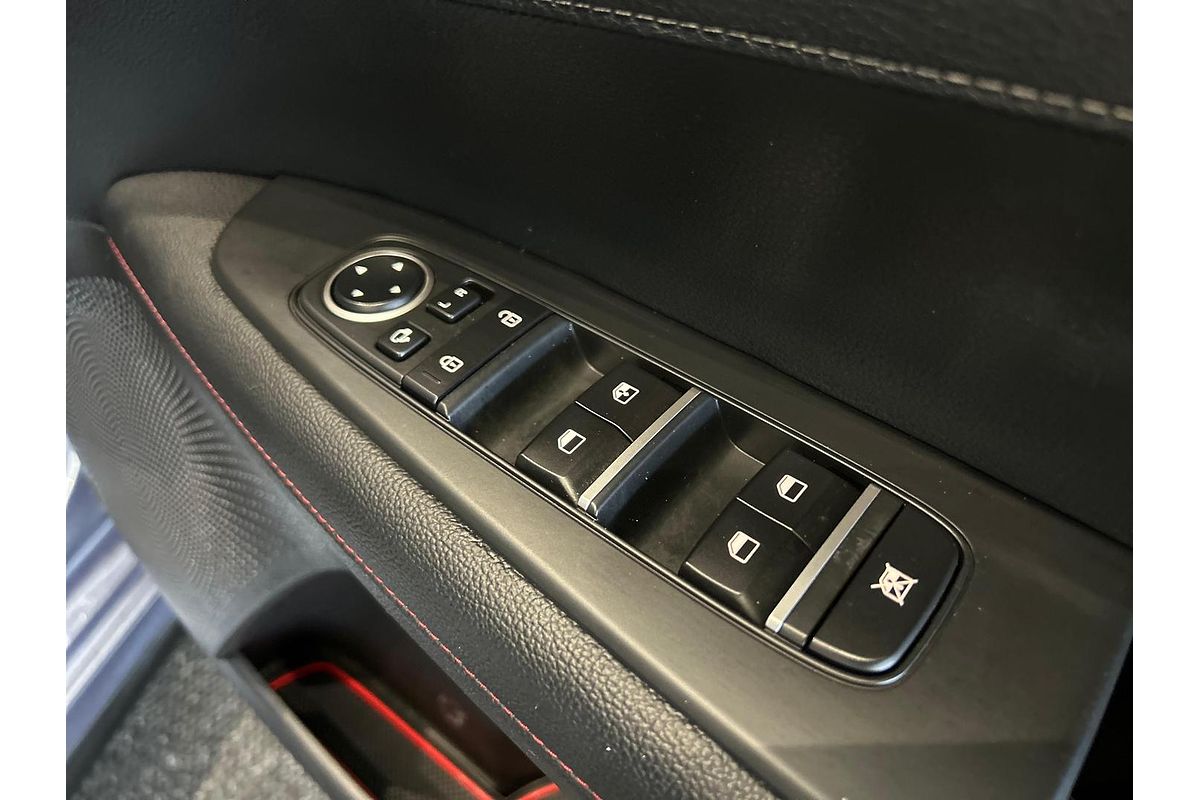 2020 Kia Cerato GT BD