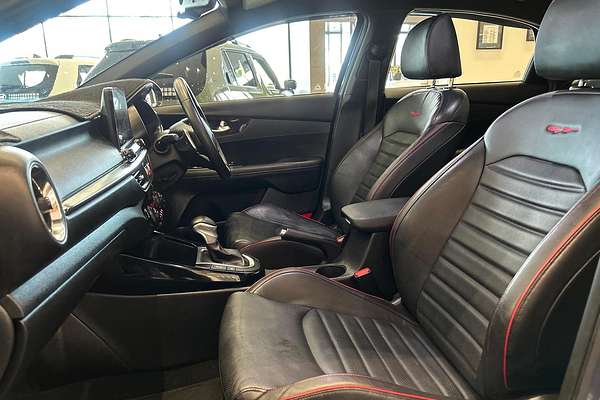2020 Kia Cerato GT BD