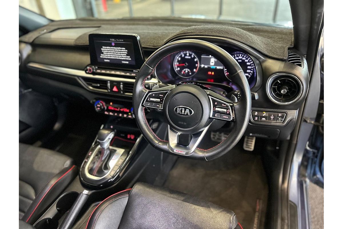 2020 Kia Cerato GT BD