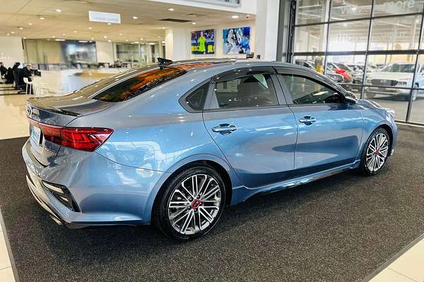 2020 Kia Cerato GT BD