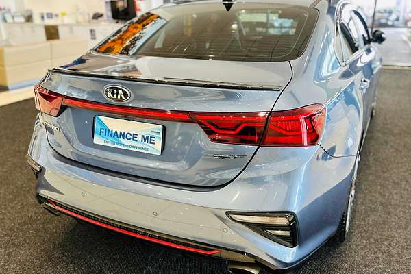 2020 Kia Cerato GT BD
