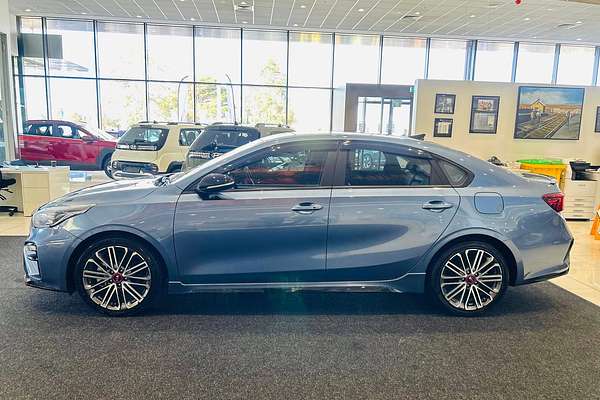 2020 Kia Cerato GT BD