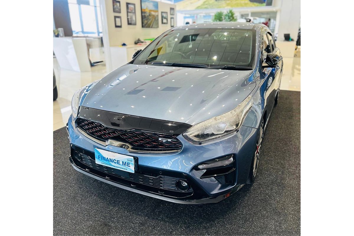 2020 Kia Cerato GT BD