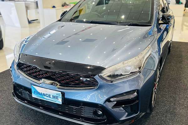 2020 Kia Cerato GT BD