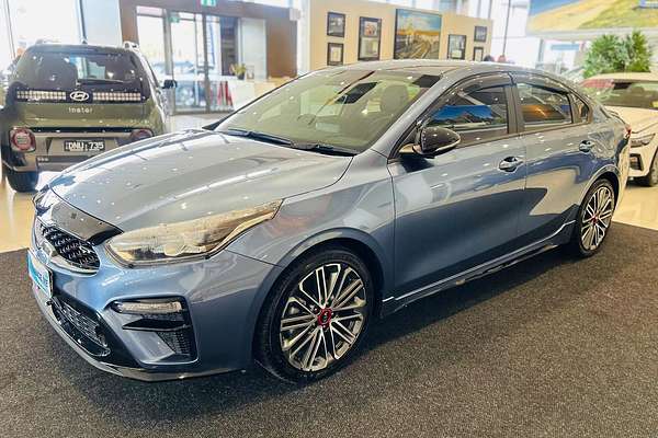 2020 Kia Cerato GT BD