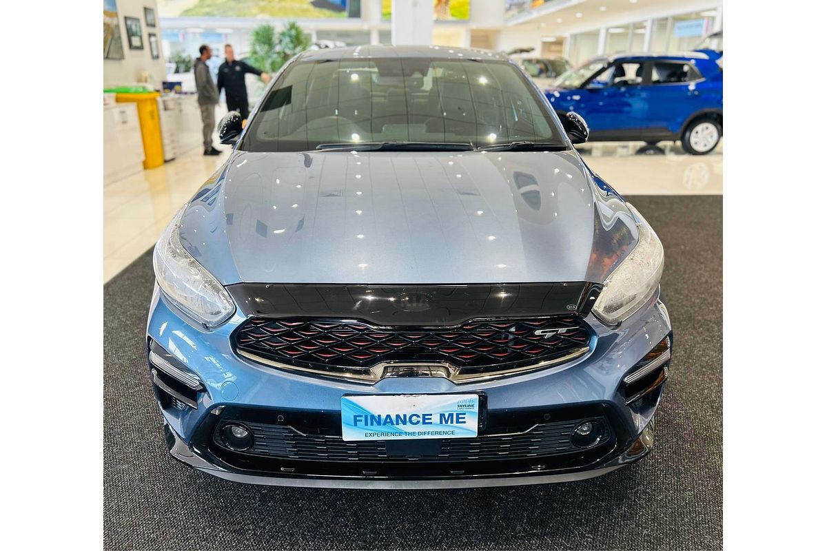 2020 Kia Cerato GT BD