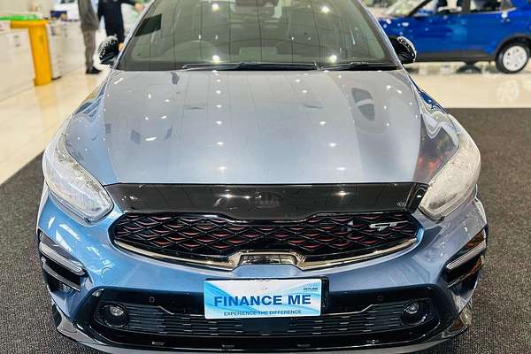 2020 Kia Cerato GT BD