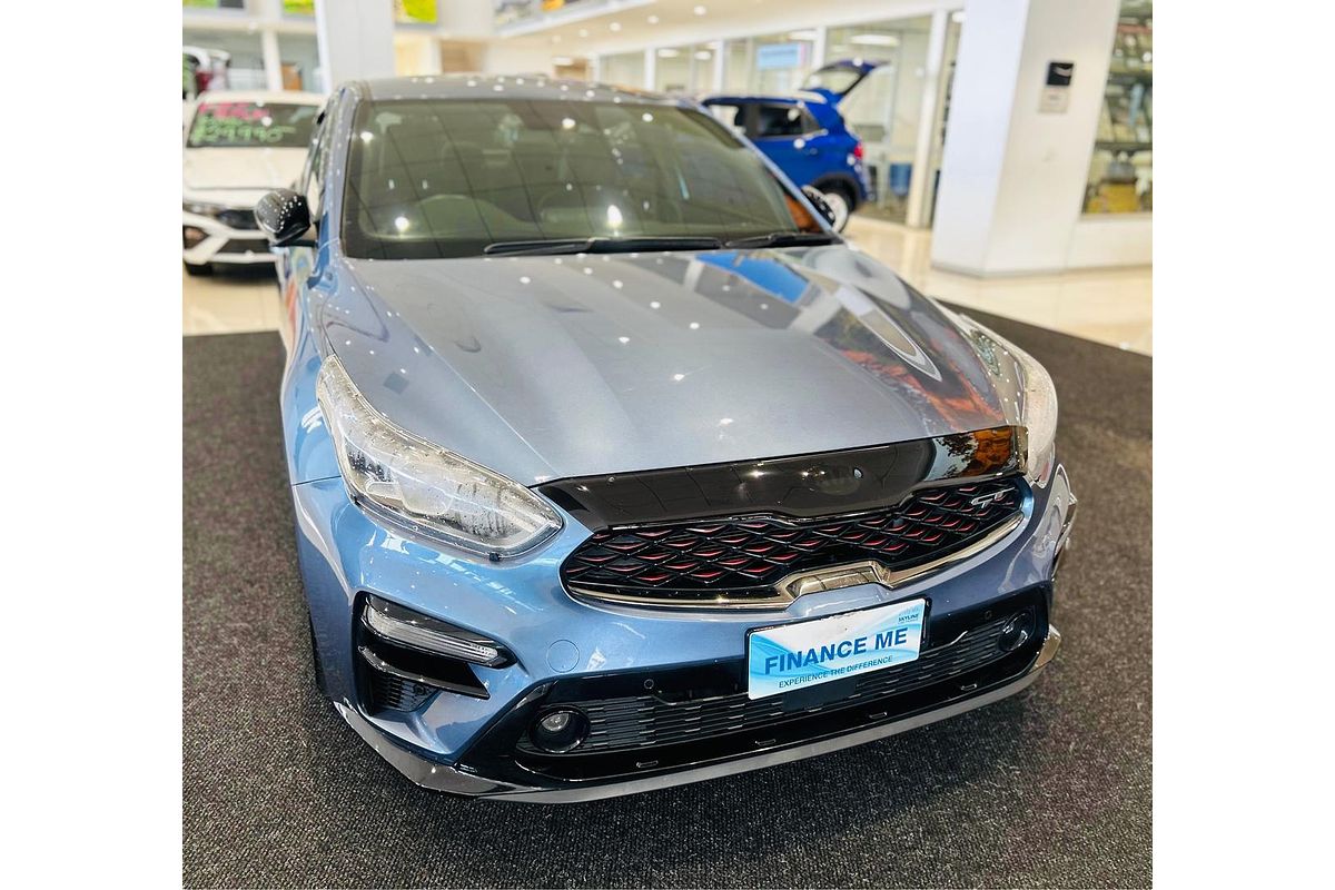 2020 Kia Cerato GT BD