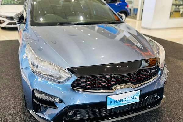 2020 Kia Cerato GT BD
