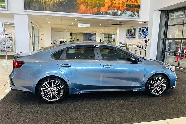 2020 Kia Cerato GT BD