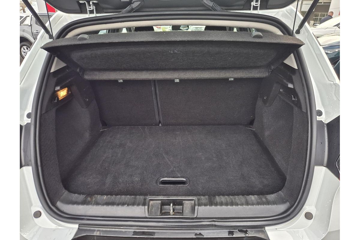 2021 Renault Captur Zen XJB