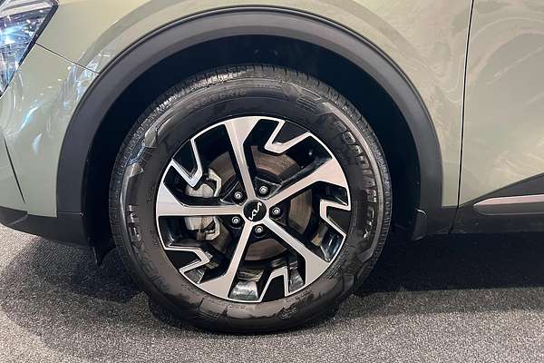 2024 Kia Sportage HEV GT-Line NQ5