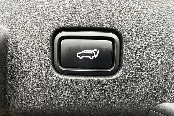 2024 Kia Sportage HEV GT-Line NQ5