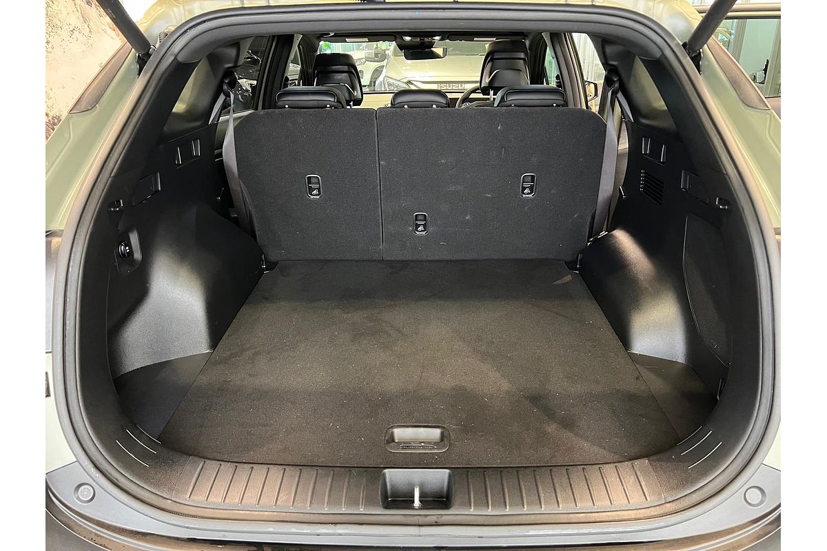 2024 Kia Sportage HEV GT-Line NQ5