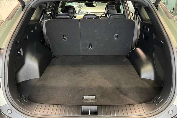 2024 Kia Sportage HEV GT-Line NQ5