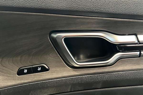 2024 Kia Sportage HEV GT-Line NQ5